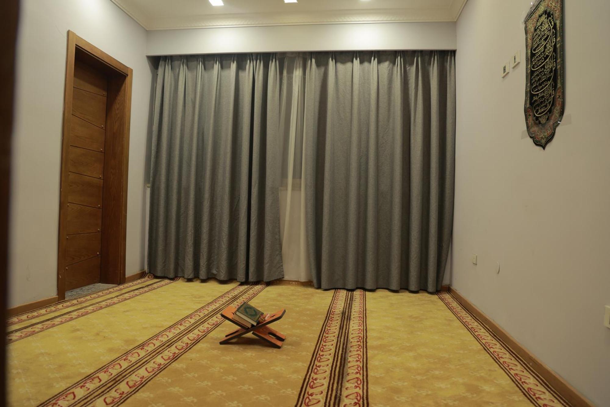 Ambassador Hotel Addis Ababa Bagian luar foto